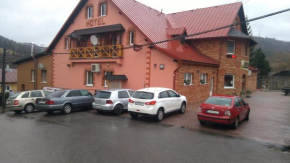 Hotel Koloniál Skalité
